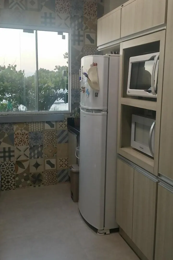 Apartamento Em Frente Ao Mar - Praia Da Ilhota- Itapema -Sc Hotel Estaleiro 0*,
