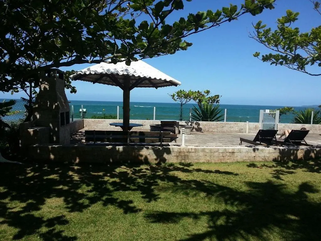 Apartment Apartamento Em Frente Ao Mar - Praia Da Ilhota- Itapema -Sc Hotel Estaleiro