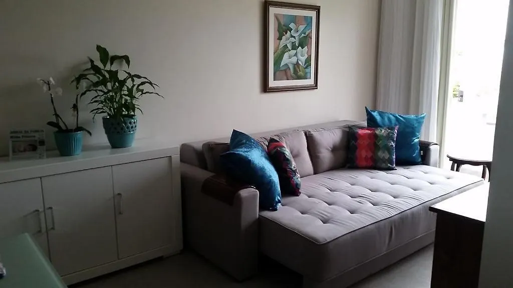 Apartamento Em Frente Ao Mar - Praia Da Ilhota- Itapema -Sc Hotel Estaleiro 0*,  Brazil