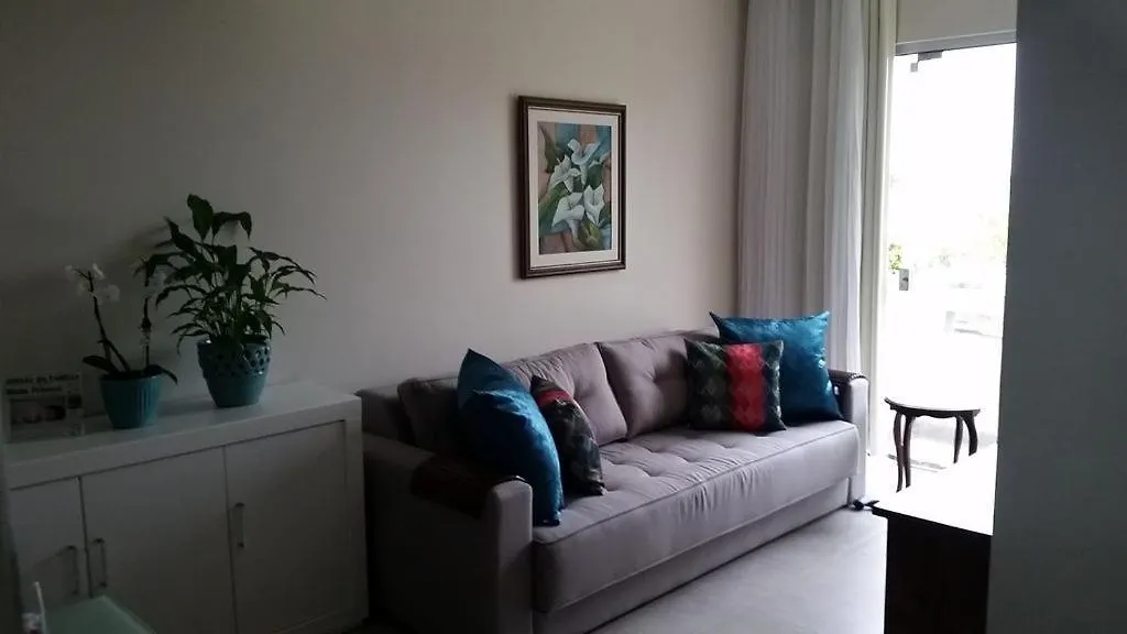 Apartamento Em Frente Ao Mar - Praia Da Ilhota- Itapema -Sc Hotel Estaleiro Apartment