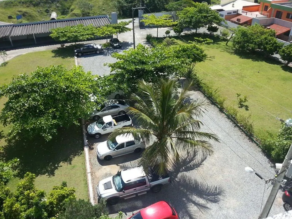Apartamento Em Frente Ao Mar - Praia Da Ilhota- Itapema -Sc Hotel Estaleiro