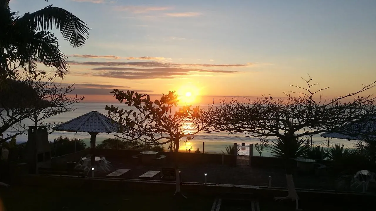 Apartamento Em Frente Ao Mar - Praia Da Ilhota- Itapema -Sc Hotel Estaleiro 0*,  Brazil