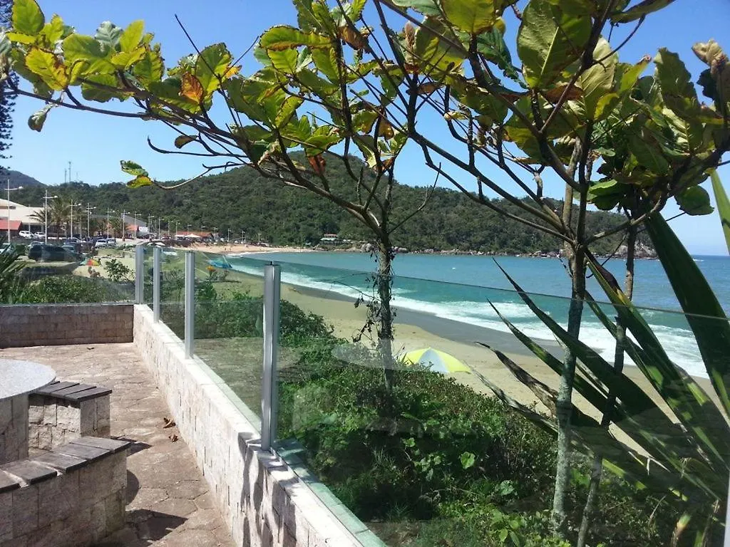 Apartamento Em Frente Ao Mar - Praia Da Ilhota- Itapema -Sc Hotel Estaleiro