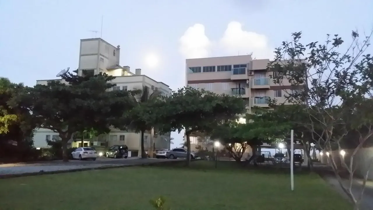 Apartamento Em Frente Ao Mar - Praia Da Ilhota- Itapema -Sc Hotel Estaleiro Apartment