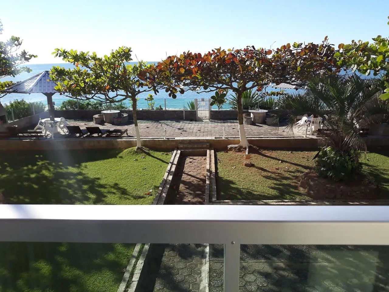 Apartment Apartamento Em Frente Ao Mar - Praia Da Ilhota- Itapema -Sc Hotel Estaleiro