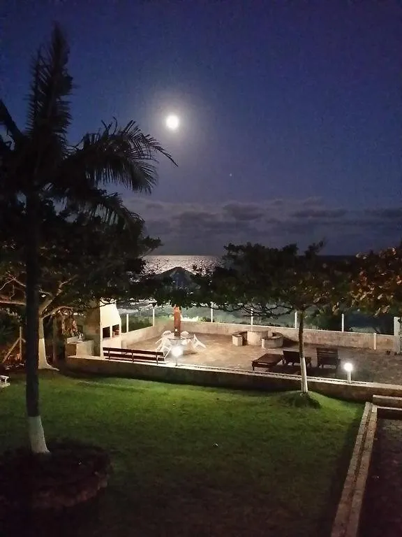 Apartamento Em Frente Ao Mar - Praia Da Ilhota- Itapema -Sc Hotel Estaleiro Apartment