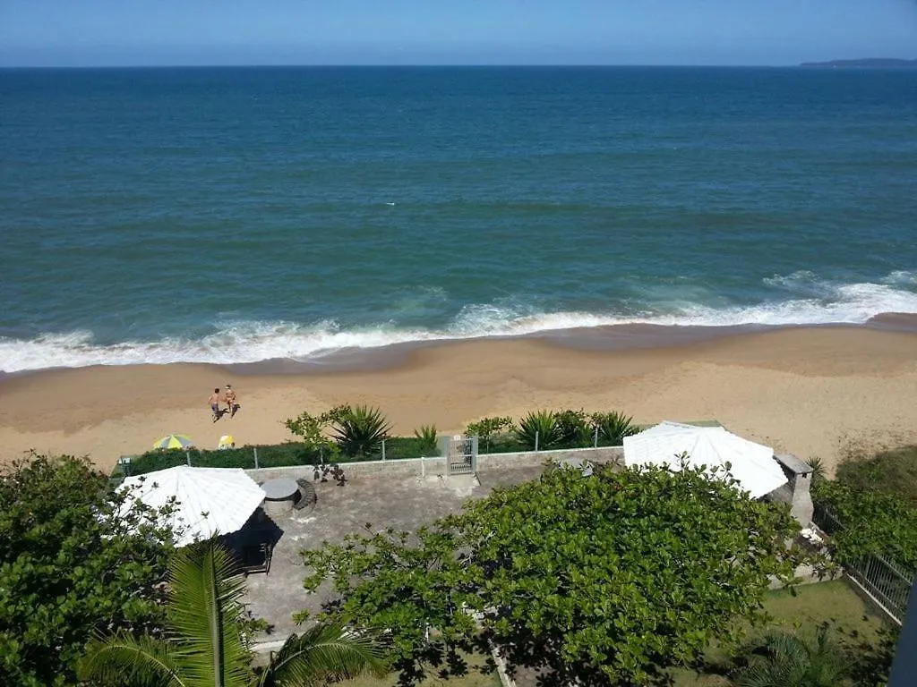 Apartamento Em Frente Ao Mar - Praia Da Ilhota- Itapema -Sc Hotel Estaleiro 0*,